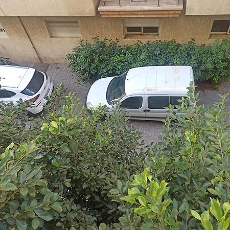 شقة بإقامة الجوهرة الصويرة Luaran gambar