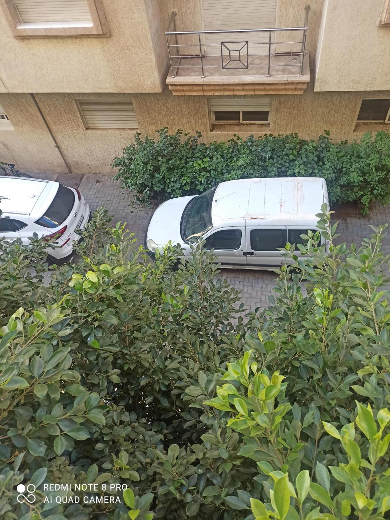 شقة بإقامة الجوهرة الصويرة Luaran gambar